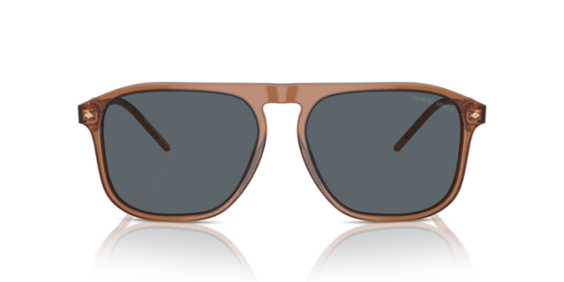 Transparent Brown - 0AR8212 8056262039250