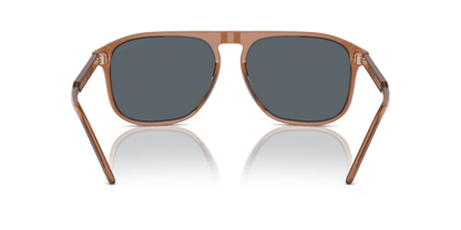Transparent Brown - 0AR8212 8056262039250
