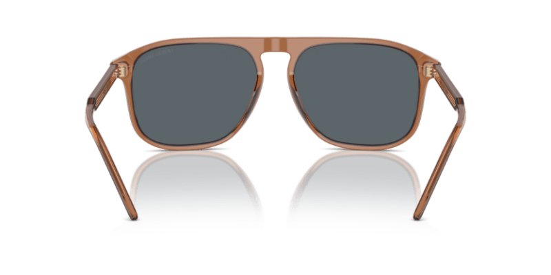 Transparent Brown - 0AR8212 8056262039250