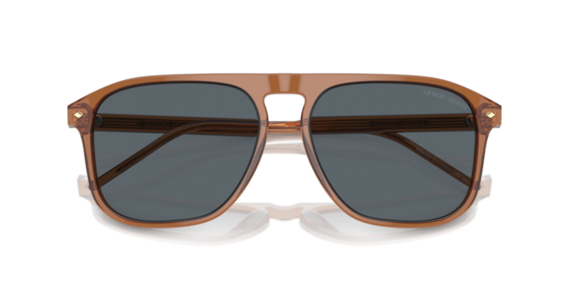 Transparent Brown - 0AR8212 8056262039250