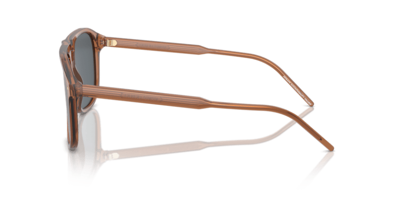 Transparent Brown - 0AR8212 8056262039250