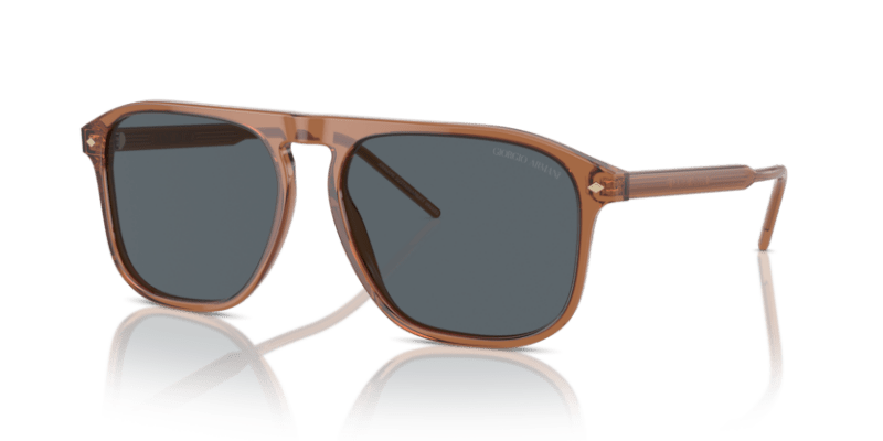 Transparent Brown - 0AR8212 8056262039250