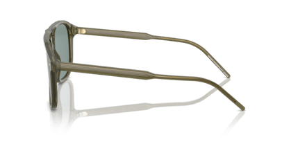 Transparent Green - 0AR8212 8056262039281