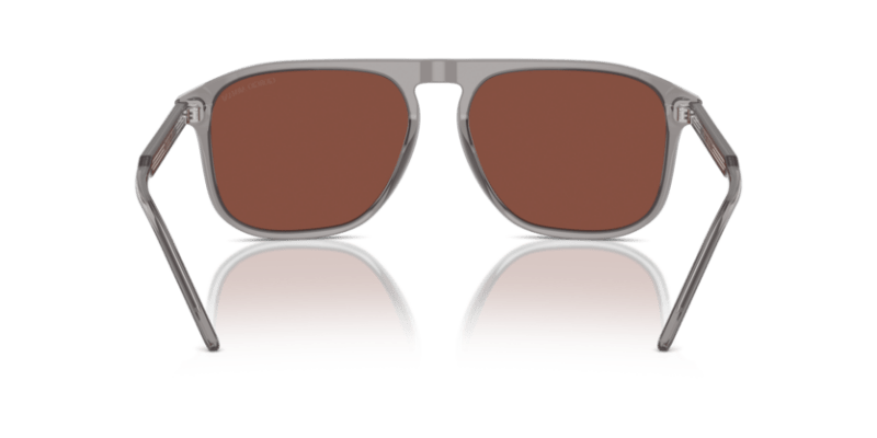 Transparent Grey - 0AR8212 8056262039243