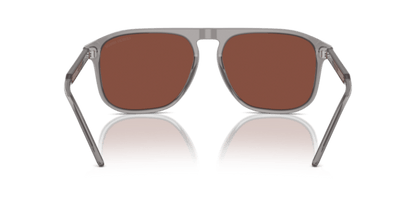 Transparent Grey - 0AR8212 8056262039243