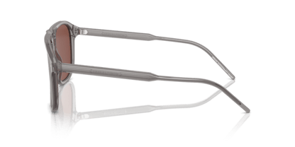 Transparent Grey - 0AR8212 8056262039243