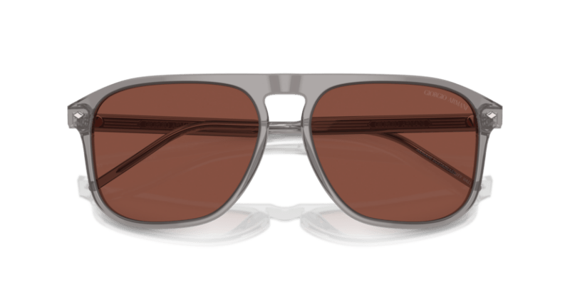 Transparent Grey - 0AR8212 8056262039243