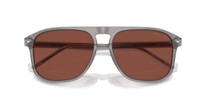 Transparent Grey - 0AR8212 8056262039243