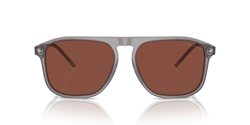 Transparent Grey - 0AR8212 8056262039243