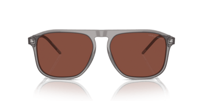 Transparent Grey - 0AR8212 8056262039243