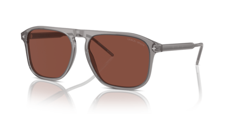 Transparent Grey - 0AR8212 8056262039243