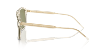 Transparent Yellow - 0AR8212 8056262039267