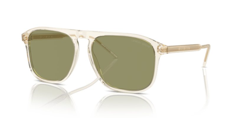 Transparent Yellow - 0AR8212 8056262039267