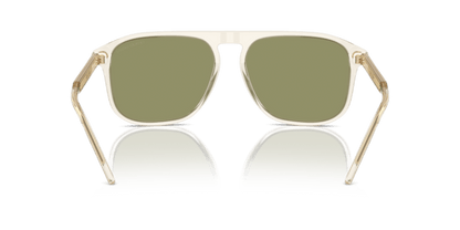 Transparent Yellow - 0AR8212 8056262039267