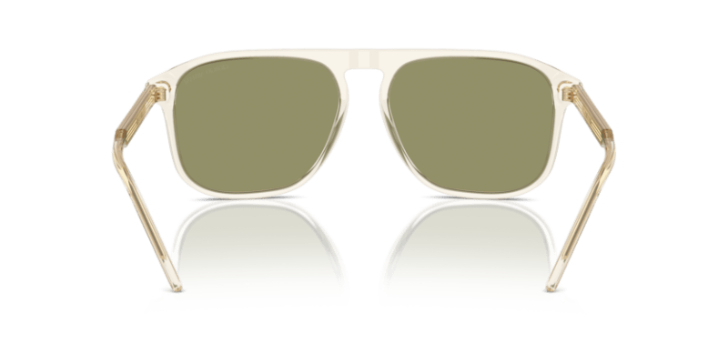 Transparent Yellow - 0AR8212 8056262039267