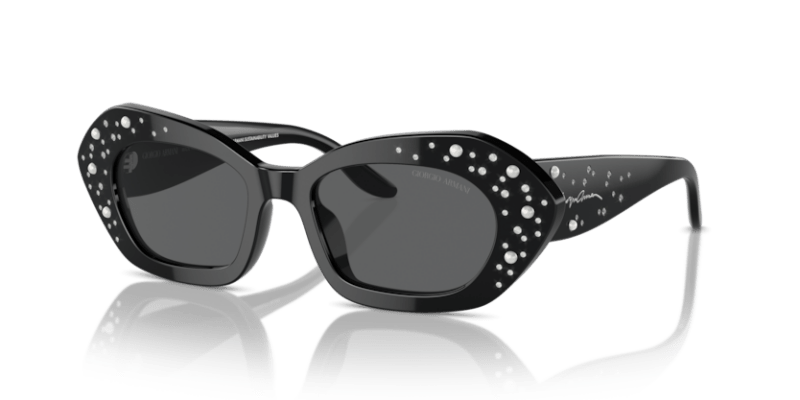 Black - 0AR8213BU 8056262041871