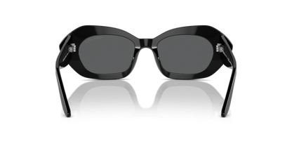 Black - 0AR8213BU 8056262041871