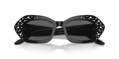 Black - 0AR8213BU 8056262041871