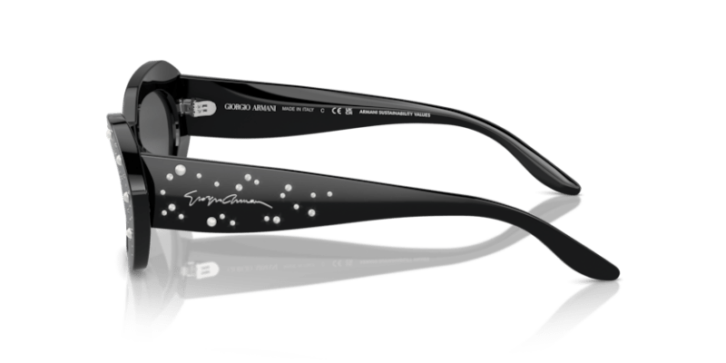 Black - 0AR8213BU 8056262041871