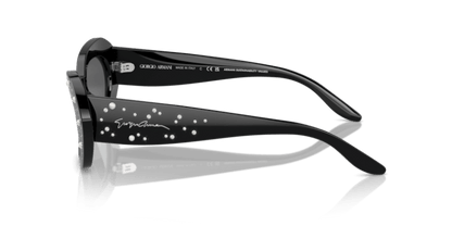 Black - 0AR8213BU 8056262041871