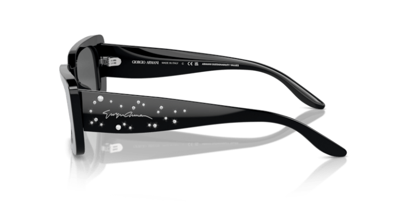 Black - 0AR8214BU 8056262044186