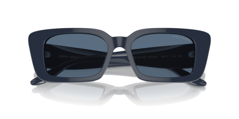 Blue - 0AR8214BU 8056262044193