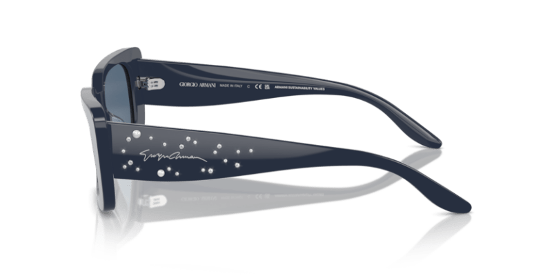 Blue - 0AR8214BU 8056262044193