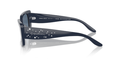 Blue - 0AR8214BU 8056262044193