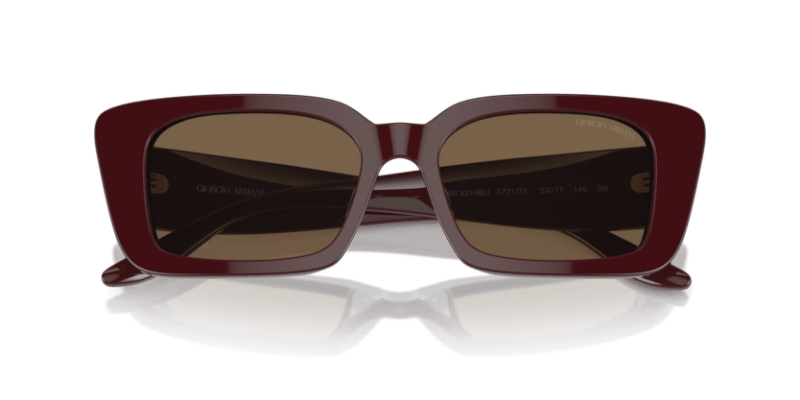 Bordeaux - 0AR8214BU 8056262044209