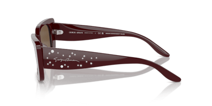 Bordeaux - 0AR8214BU 8056262044209