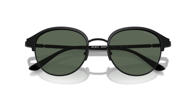 Matte Black - 0AR8215 8056262032343