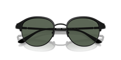 0AR8215 - Giorgio Armani - (Matte Black) Dark Green - 52 - 20 - 145 MM - Ardor Eyewear 8056262032343