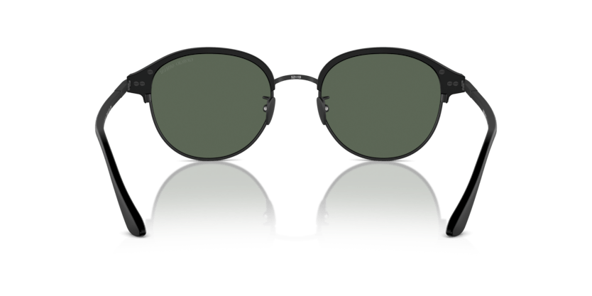 0AR8215 - Giorgio Armani - (Matte Black) Dark Green - 52 - 20 - 145 MM - Ardor Eyewear 8056262032343