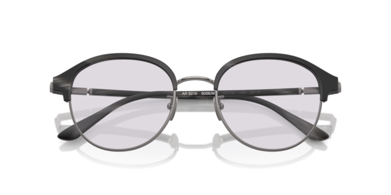 Matte Blue Horn - 0AR8215 8056262032381