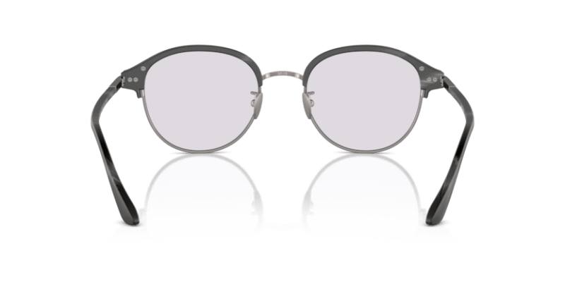 Matte Blue Horn - 0AR8215 8056262032381