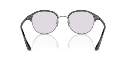 Matte Blue Horn - 0AR8215 8056262032381