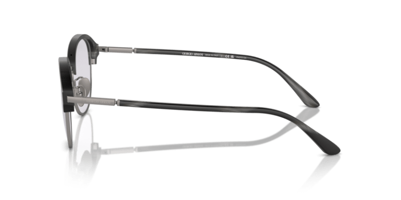 Matte Blue Horn - 0AR8215 8056262032381