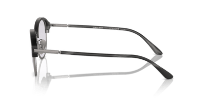 Matte Blue Horn - 0AR8215 8056262032381