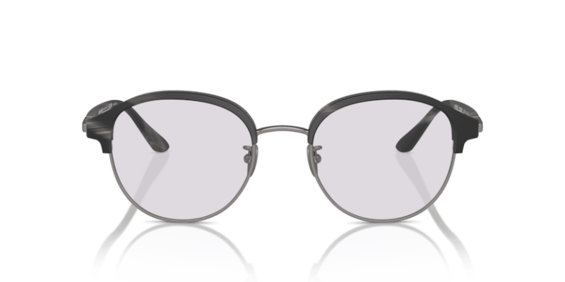 Matte Blue Horn - 0AR8215 8056262032381