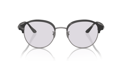 Matte Blue Horn - 0AR8215 8056262032381