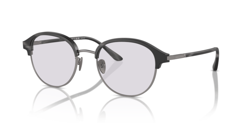 Matte Blue Horn - 0AR8215 8056262032381