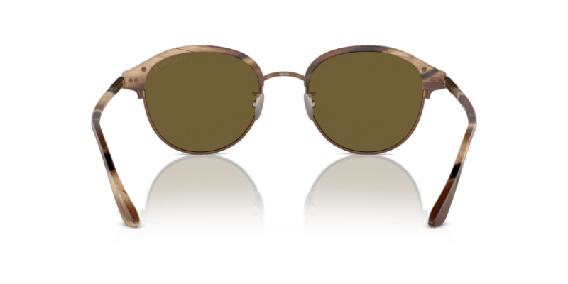 Matte Brown Horn - 0AR8215 8056262032350