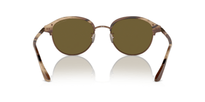 Matte Brown Horn - 0AR8215 8056262032350