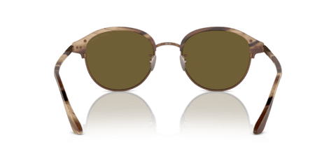 Matte Brown Horn - 0AR8215 8056262032350