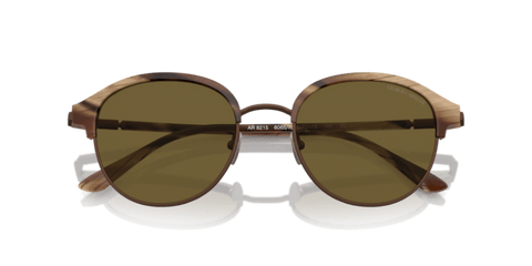 Matte Brown Horn - 0AR8215 8056262032350