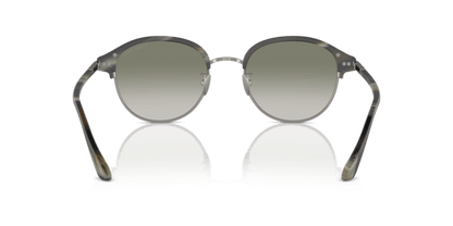 Matte Green Horn - 0AR8215 8056262032367