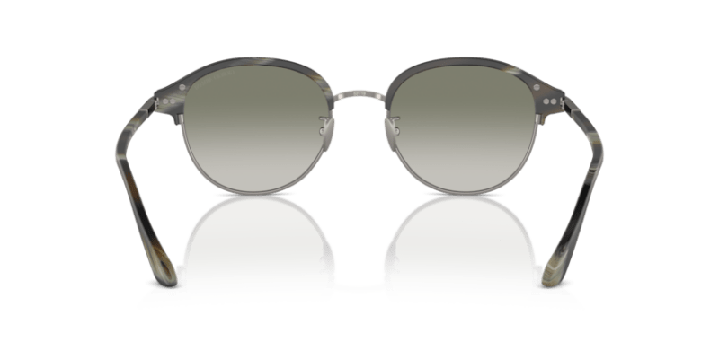 Matte Green Horn - 0AR8215 8056262032367