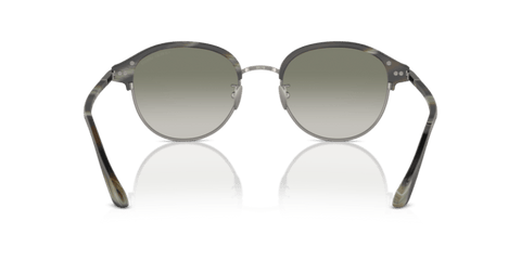 Matte Green Horn - 0AR8215 8056262032367