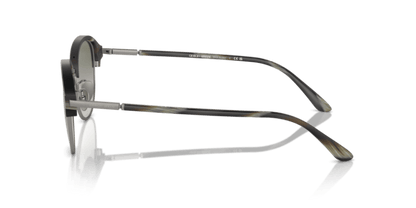 Matte Green Horn - 0AR8215 8056262032367