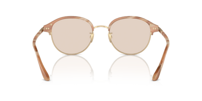 Matte Honey Horn - 0AR8215 8056262032374